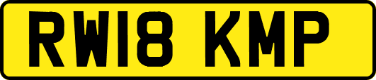 RW18KMP