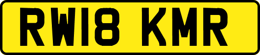 RW18KMR