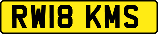 RW18KMS