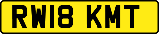 RW18KMT