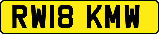 RW18KMW