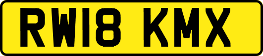 RW18KMX