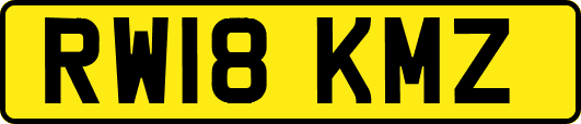 RW18KMZ