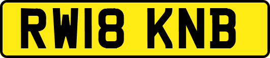 RW18KNB
