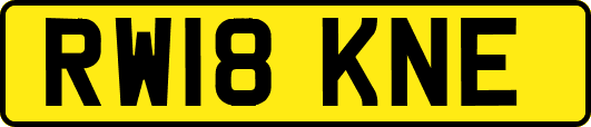 RW18KNE