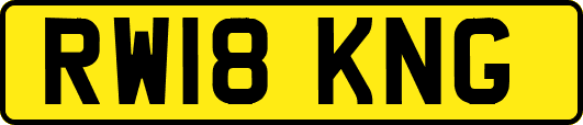 RW18KNG