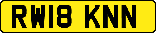 RW18KNN