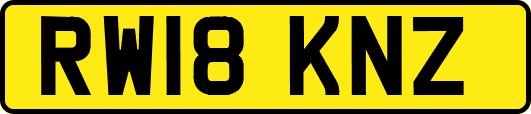 RW18KNZ