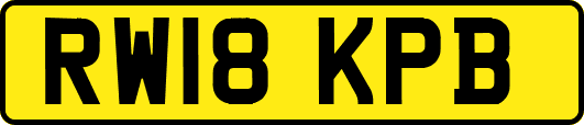 RW18KPB