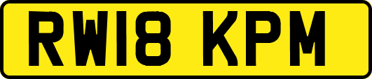 RW18KPM