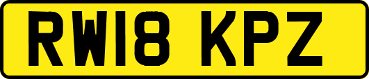 RW18KPZ