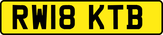 RW18KTB