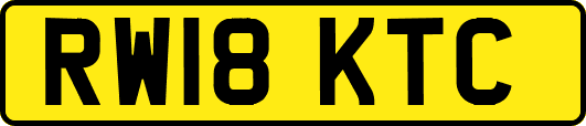 RW18KTC