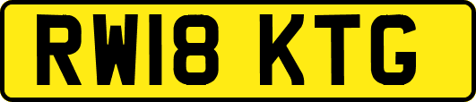 RW18KTG