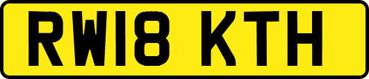 RW18KTH