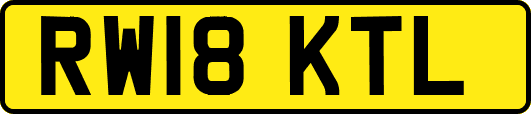 RW18KTL