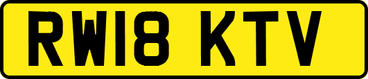 RW18KTV