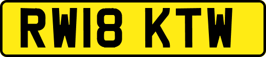 RW18KTW