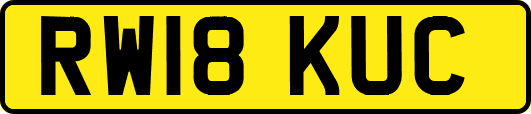 RW18KUC