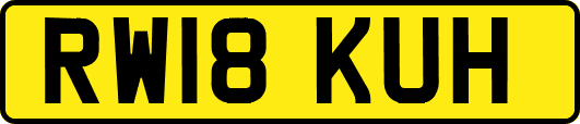 RW18KUH