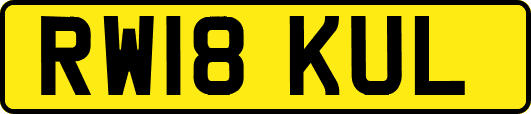 RW18KUL