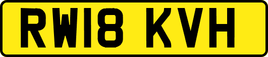 RW18KVH
