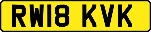 RW18KVK