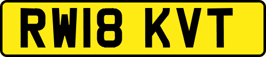 RW18KVT