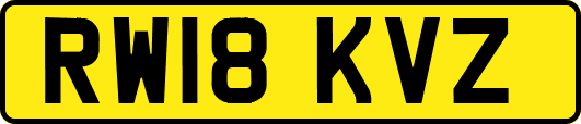 RW18KVZ