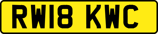 RW18KWC