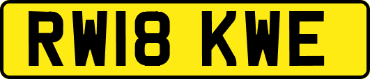 RW18KWE