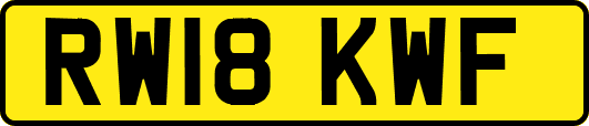 RW18KWF