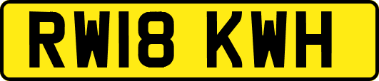 RW18KWH