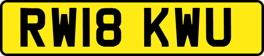 RW18KWU