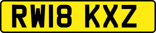 RW18KXZ
