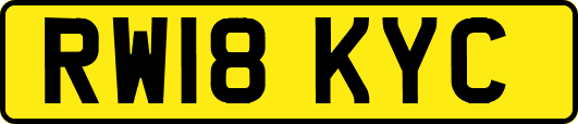 RW18KYC