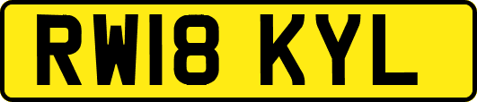RW18KYL