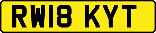 RW18KYT