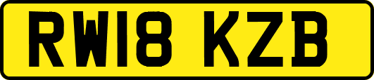 RW18KZB