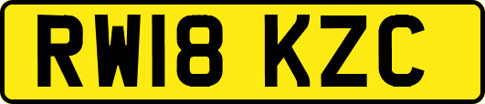 RW18KZC