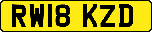 RW18KZD