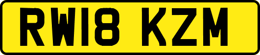 RW18KZM