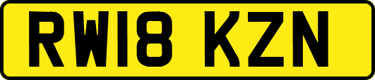 RW18KZN