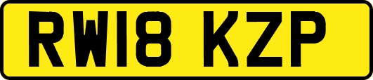 RW18KZP
