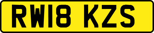 RW18KZS
