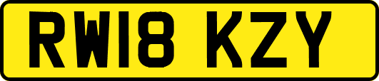 RW18KZY