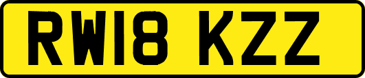 RW18KZZ