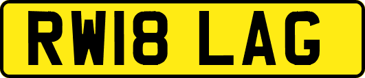 RW18LAG