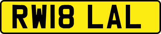 RW18LAL