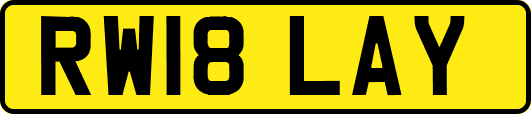 RW18LAY